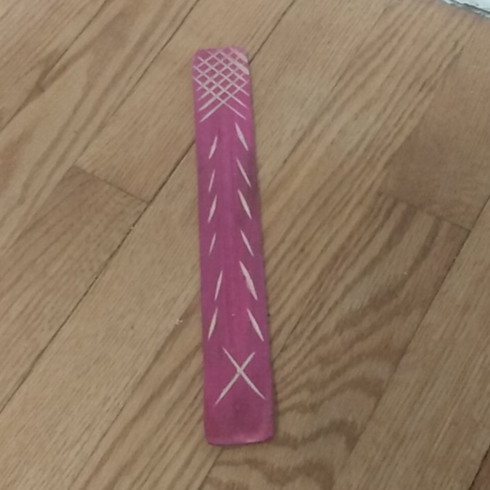 Instant holder